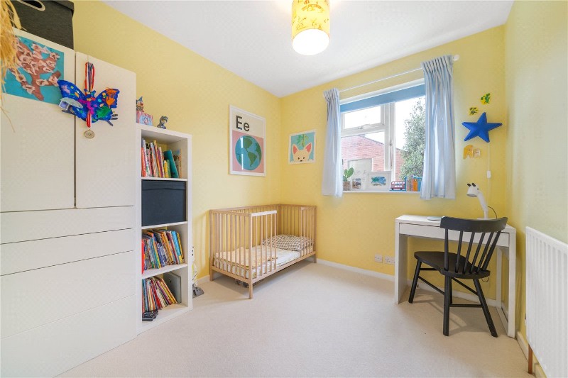 Etherow Street, East Dulwich, London, SE22
