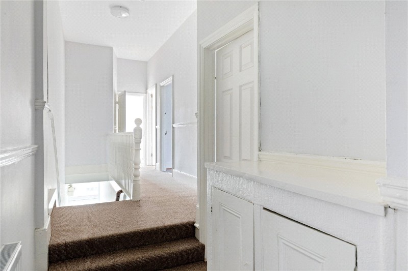 Wheatlands Road, London, SW17