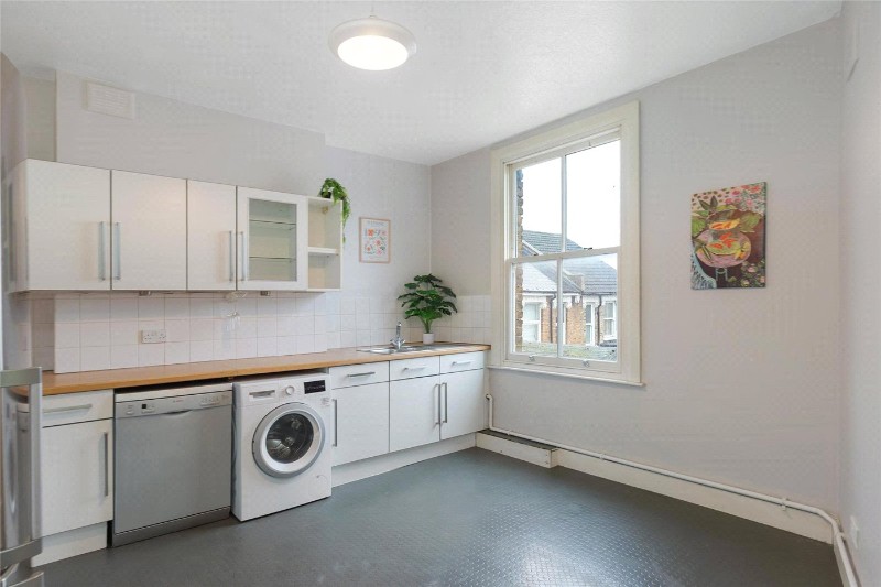 Camden Hill Road, London, SE19