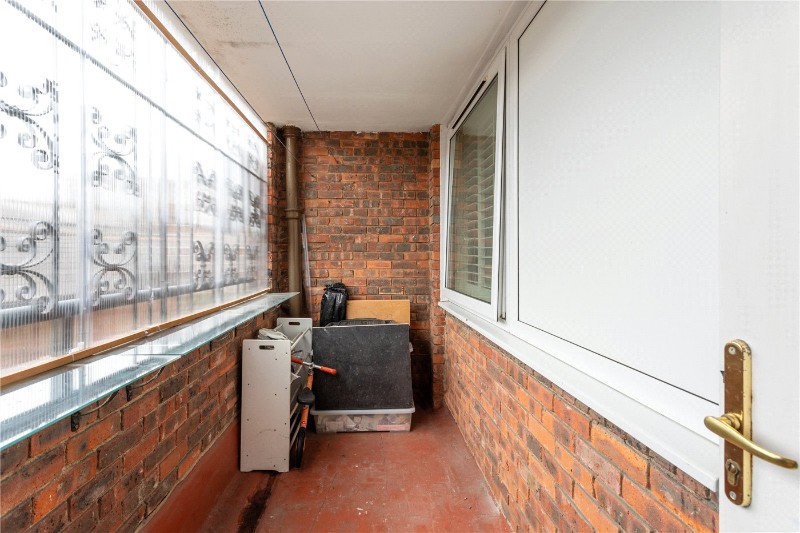 Shellness Road, London, E5