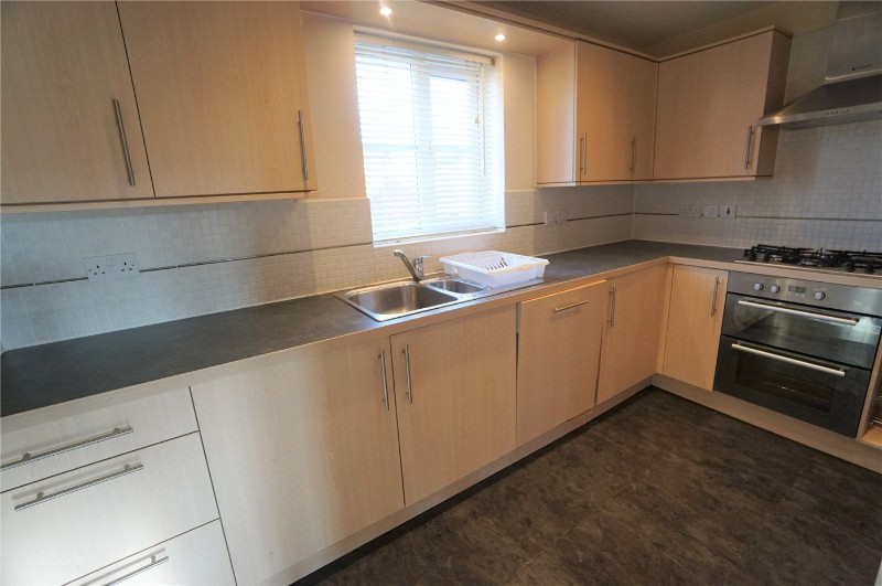 Emerson Square, Bristol, BS7