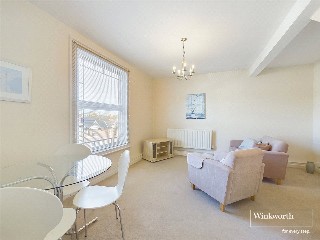 Lorne Street, Reading, Berkshire, RG1