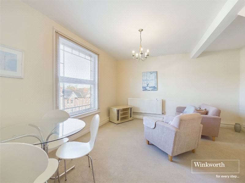 Lorne Street, Reading, Berkshire, RG1