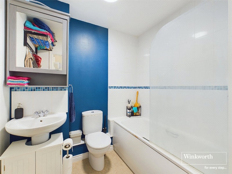 Meadow Way, Caversham, Reading, Berkshire, RG4