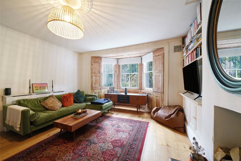 Hilldrop Road, London, N7
