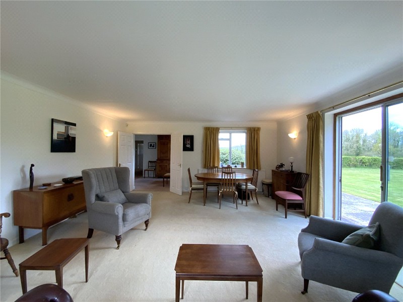 The Sands, Woodborough, Pewsey, Wiltshire, SN9