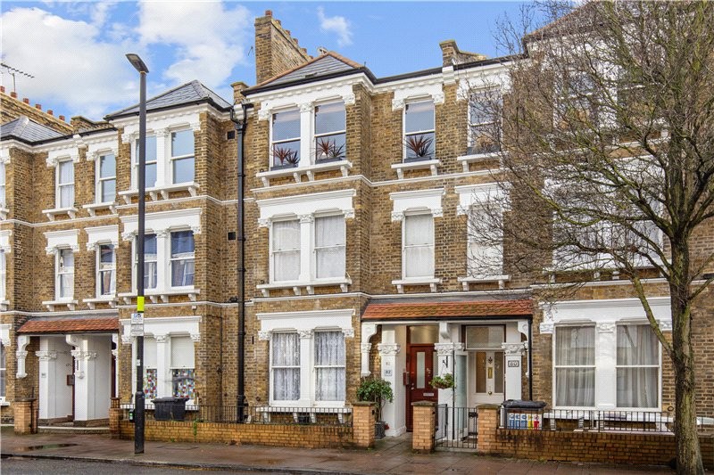 Brook Drive, London, SE11