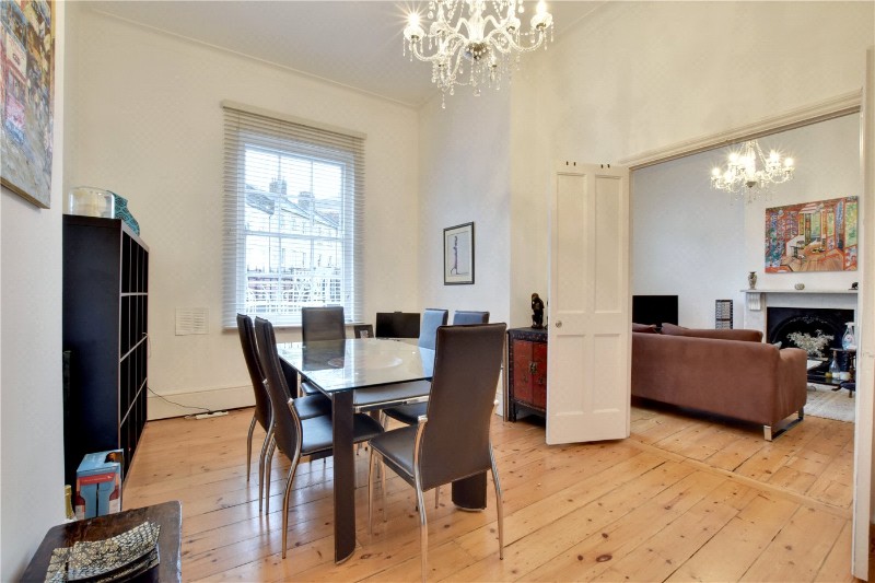 Montpelier Vale, Blackheath, London, SE3