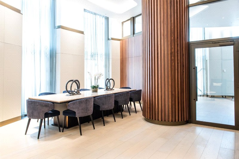 Garrett Mansions, Edgware Road, London, W2