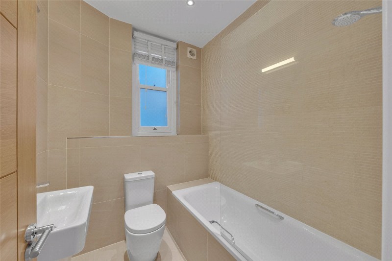 Delaware Mansions, Delaware Road, Maida Vale, London, W9
