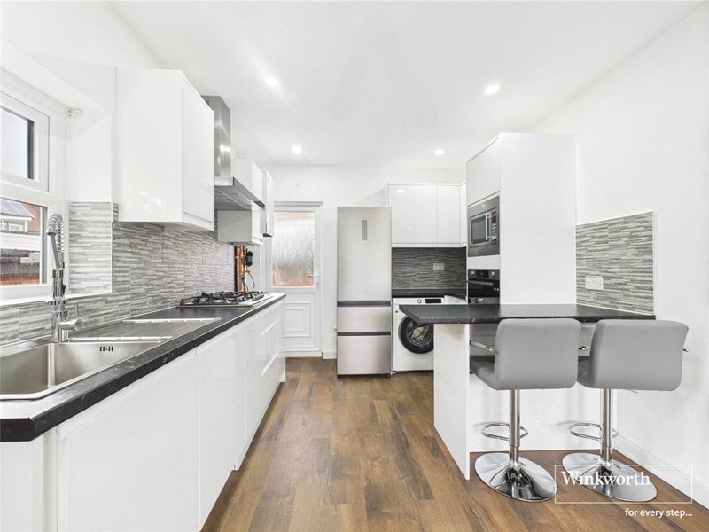 Wokingham Road, Reading, Berkshire, RG6