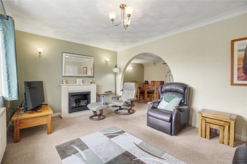 Windmill Close, Poringland, Norwich, Norfolk, NR14
