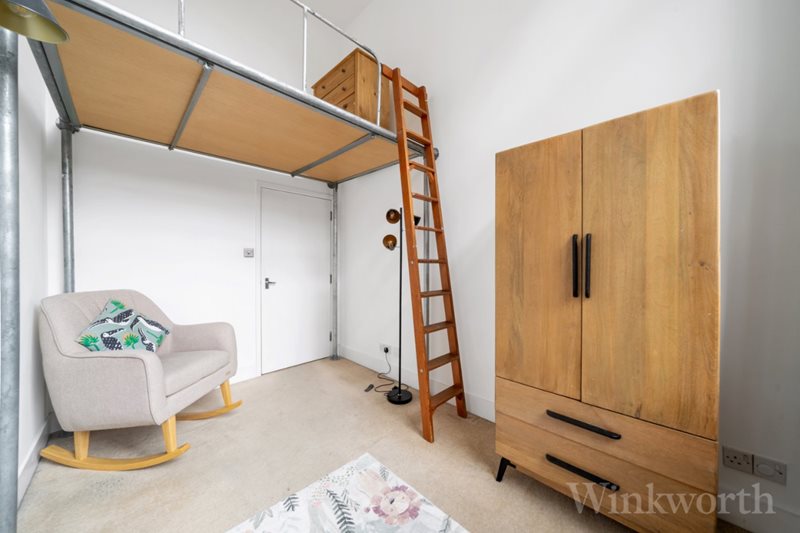 York Grove, London, SE15