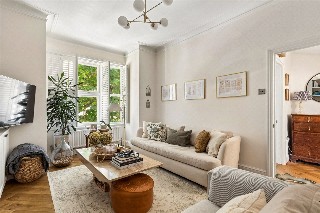 Kettering Street, London, SW16