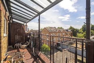 River House, 16 Northfields, London, SW18