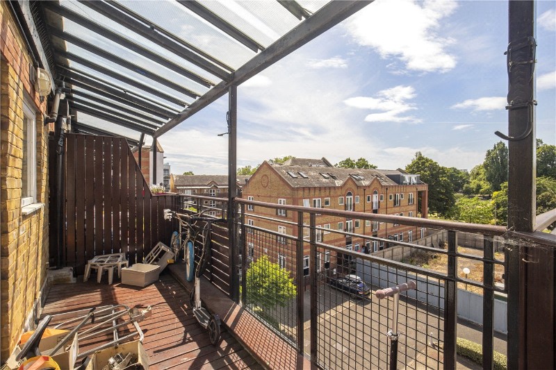 River House, 16 Northfields, London, SW18