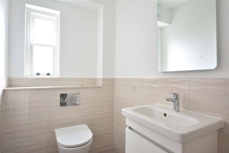 Riefield Road, London, SE9