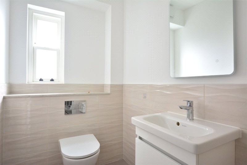 Riefield Road, London, SE9