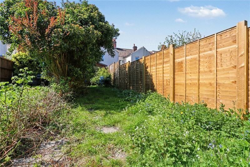 Vincent Road, Norwich, Norfolk, NR1