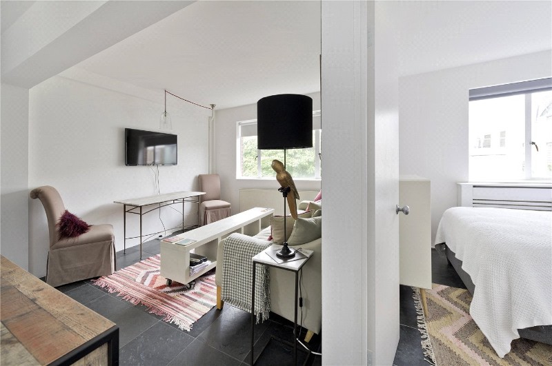 Caroline Court, 28 St. Lukes Road, London, W11
