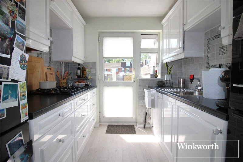 Studio Way, Borehamwood, Hertfordshire, WD6