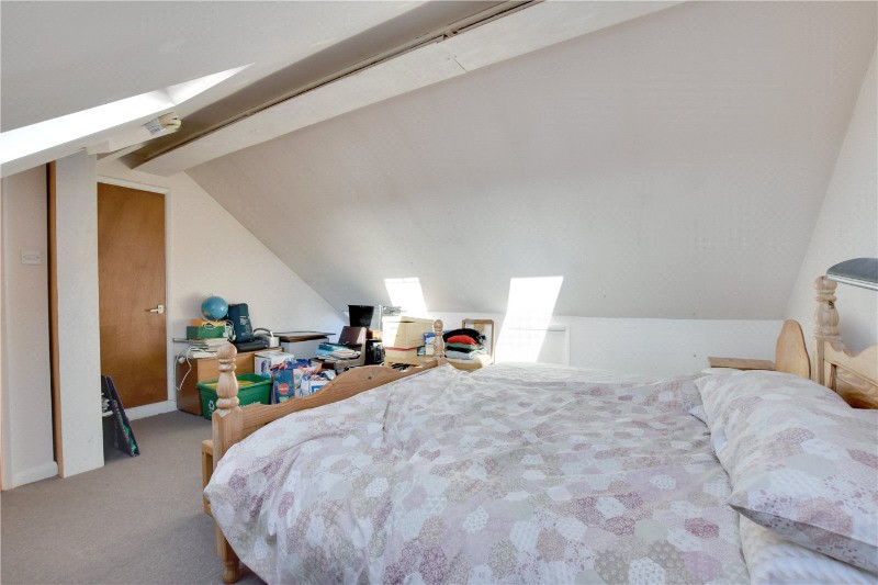 Micheldever Road, Lee, London, SE12