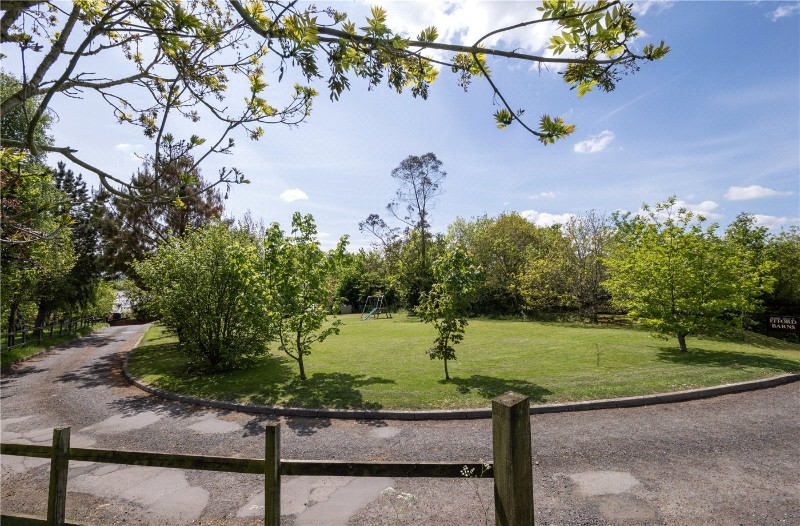 Efford, Shobrooke, Crediton, Devon, EX17