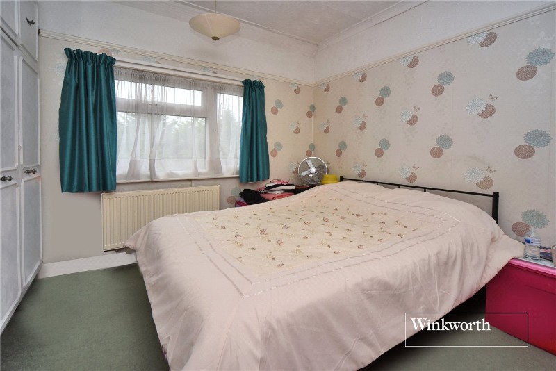 Temple Way, Sutton, SM1