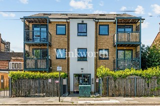 Dunbar Road, London, N22