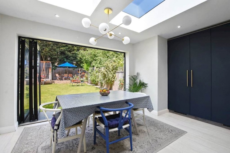 Mortimer Road, London, NW10