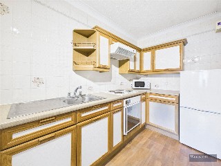 Brandreth Court, Sheepcote Road, Harrow, HA1