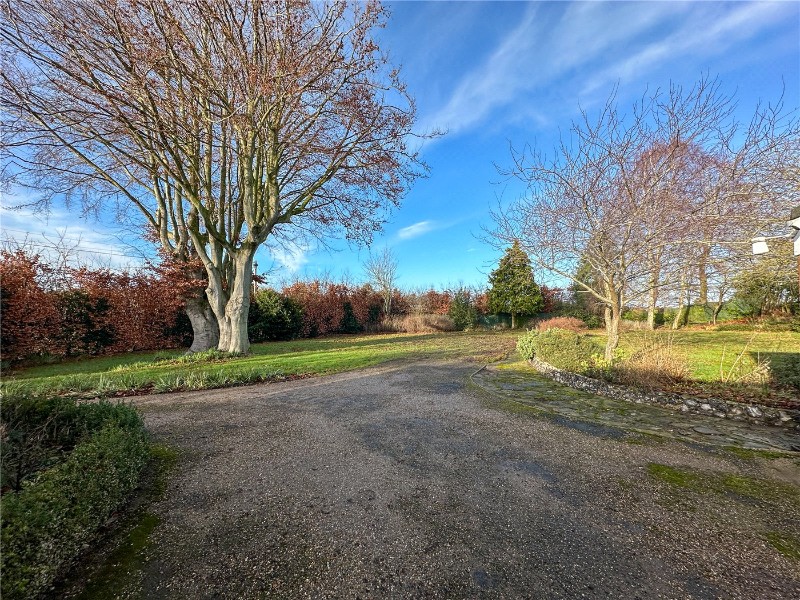 Swardeston, Norwich, Norfolk, NR14