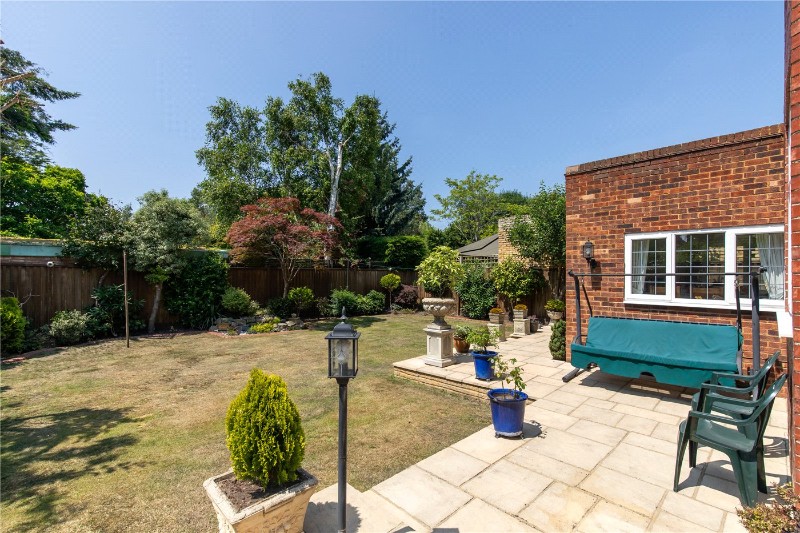 Tring Avenue, Ealing Common, London, W5