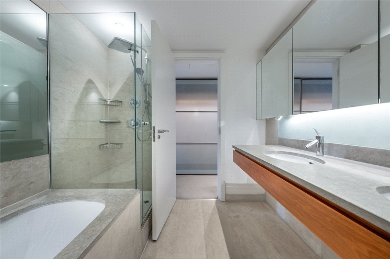 Pavilion Apartments, St John's Wood Road, St John's Wood, London, NW8