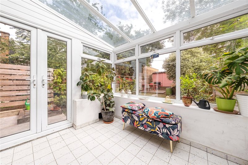 East Dulwich Road, East Dulwich, London, SE22