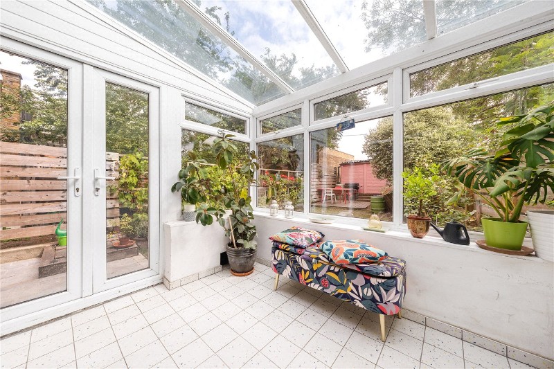 East Dulwich Road, East Dulwich, London, SE22
