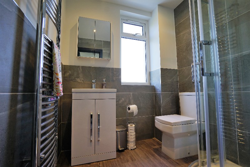 Fifth Avenue, Bristol, BS7