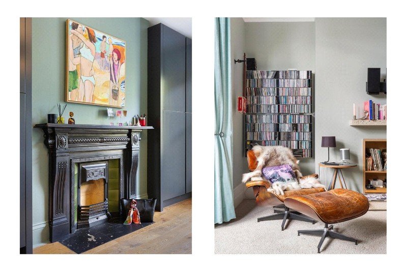Belvedere Road, London, SE19