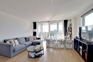 Bessemer Place, Greenwich, London, SE10