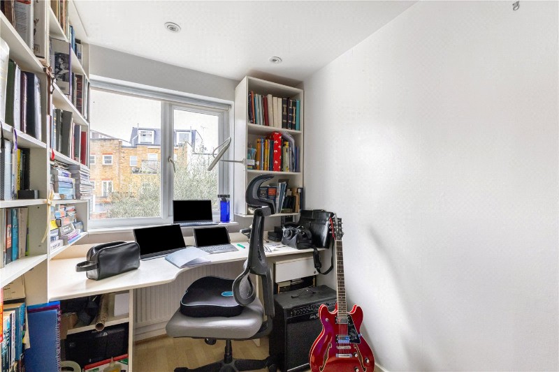 Dunston Road, London,, UK, SW11