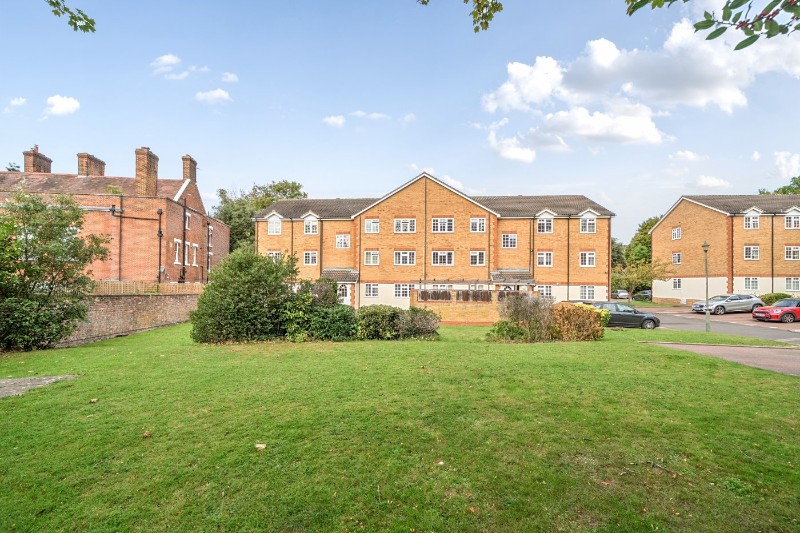 Hanson Close, Beckenham, BR3