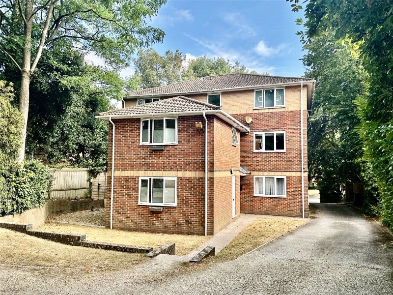 Surrey Road, Poole, Dorset, BH12