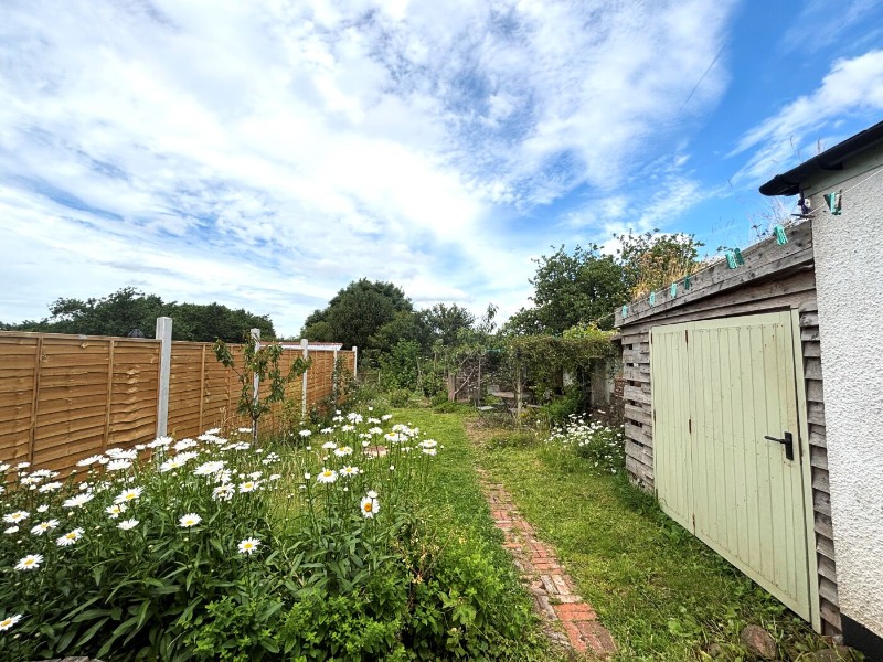 Uton, Crediton, Devon, EX17
