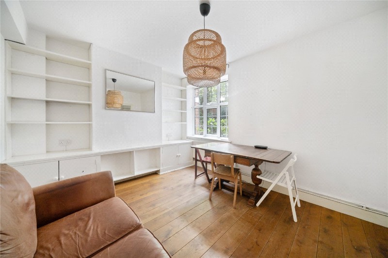Elder Gardens, West Norwood, London, SE27