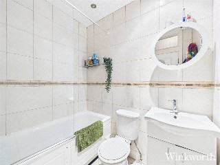 South Ealing Road, Ealing, London, W5