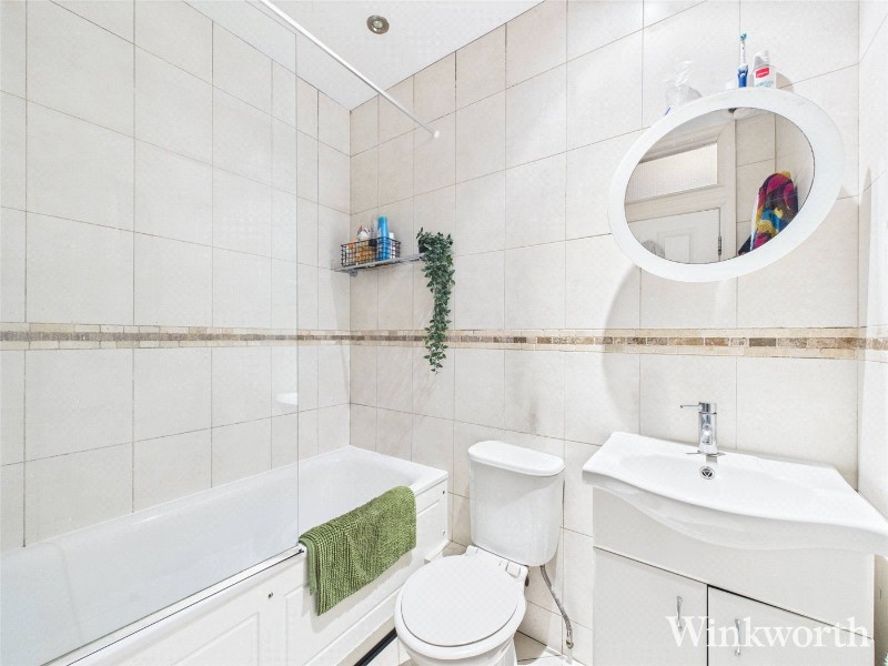 South Ealing Road, Ealing, London, W5