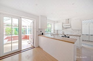 Oliver Road, Ascot, Berkshire, SL5