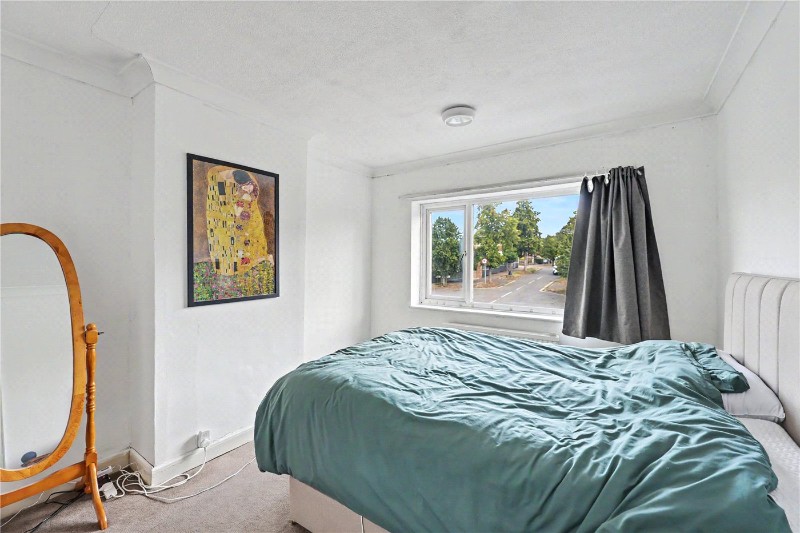 Aylsham Road, Norwich, Norfolk, NR3