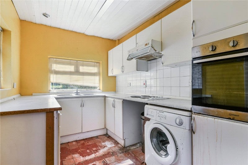 Birkbeck Road, Beckenham, BR3