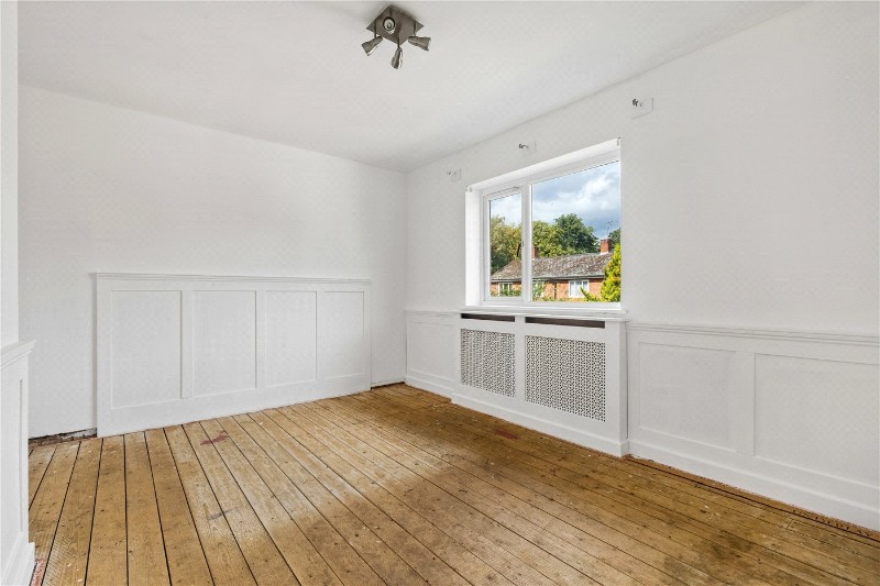 Deeside Road, London, SW17